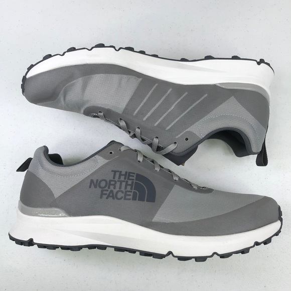 The North Face Milan Hiking Trail Running Shoes - Picture 2 of 9